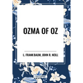 Ozma of Oz
