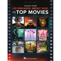 Songs from Kpop Demon Hunters, Minecraft, Wicked and More Top Movies - Piano/Vocal/Guitar Songbook