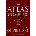 The Atlas Complex