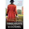 Three Nights with a Scoundrel