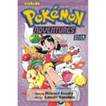 Pokémon Adventures (Gold and Silver), Vol. 10