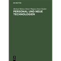 Personal und neue Technologien