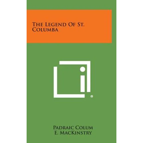 The Legend of St. Columba