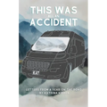 This Was All An Accident: Letters and Life Lessons