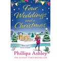 Four Weddings and a Christmas