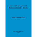 Extra-Mural Areas of Romano-British Towns