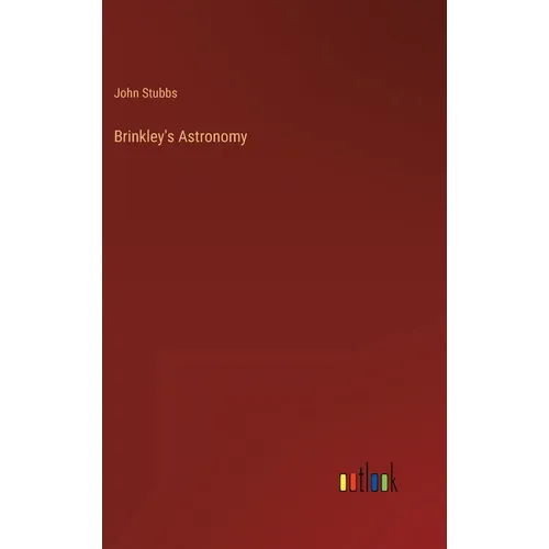Brinkley's Astronomy