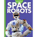 Curious about Space Robots