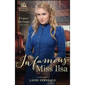 The Infamous Miss Ilsa
