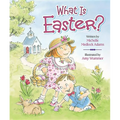 What Is Easter?