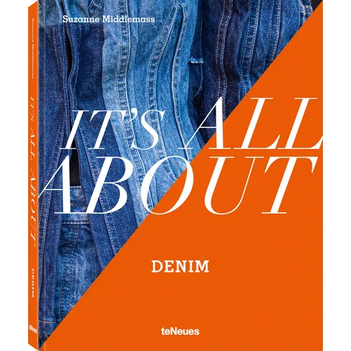 It's All about Denim