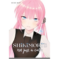 Shikimori's Not Just a Cutie 16