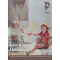 Plough Quarterly No. 42 - Educating Humans