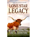 Lone Star Legacy