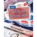 How Voting and Elections Work