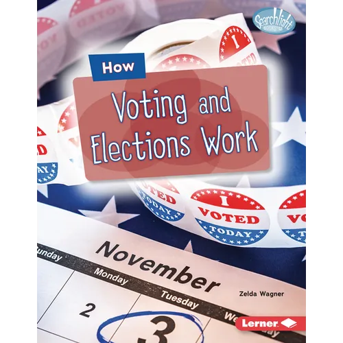 How Voting and Elections Work