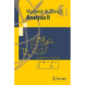 Analysis II