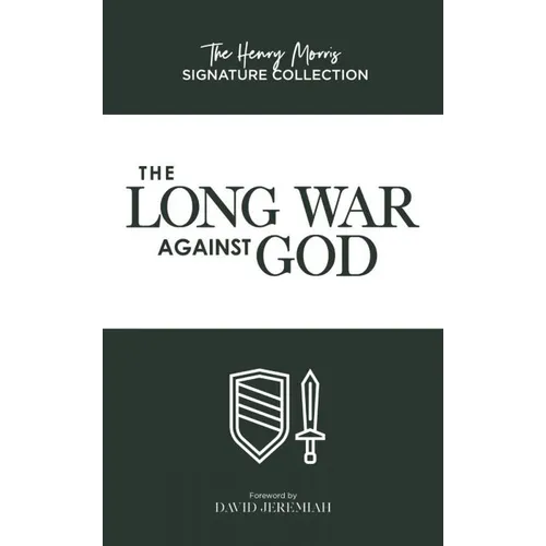 The Long War Against God