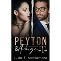 Peyton & Paige: A Novella