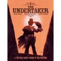 The Undertaker Volume 1: The Gold Eater & Dance of the Vultures Volume 1