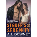 Stoker's Serenity: The Virtues IV