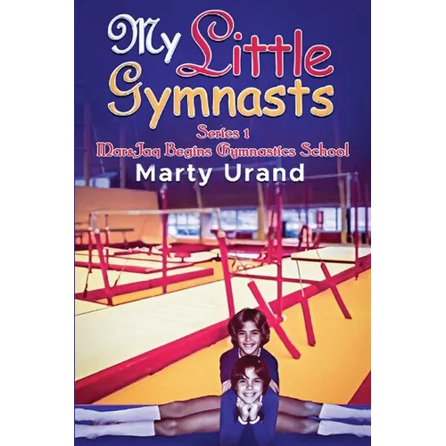 My Little Gymnasts