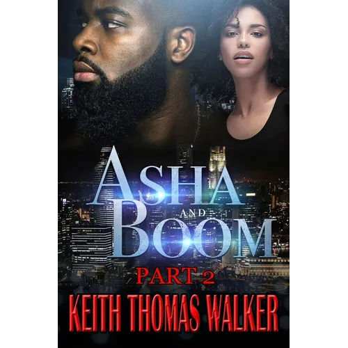 Asha and Boom: Part 2