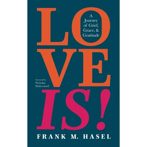 Love Is!