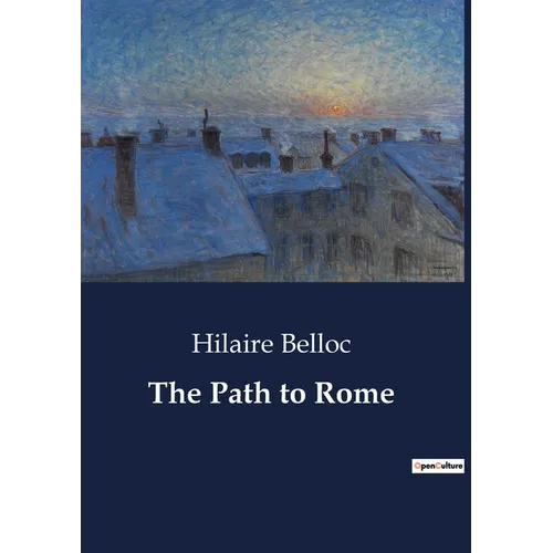The Path to Rome
