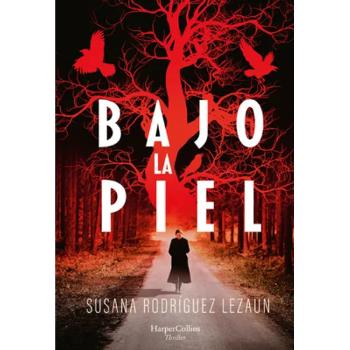 Bajo la piel