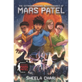 The Extradimensional Reappearance of Mars Patel