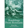 Ramblings from Remnants