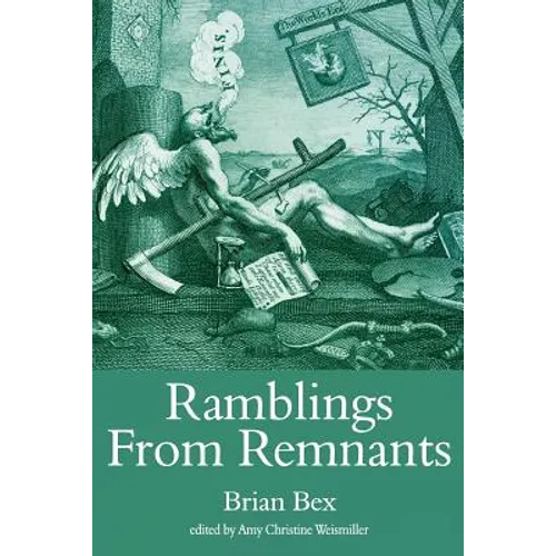 Ramblings from Remnants