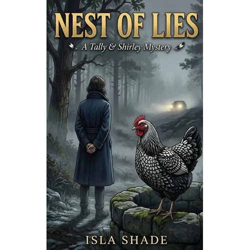 Nest of Lies