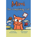 Mimi the Complaining Cat