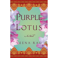 Purple Lotus