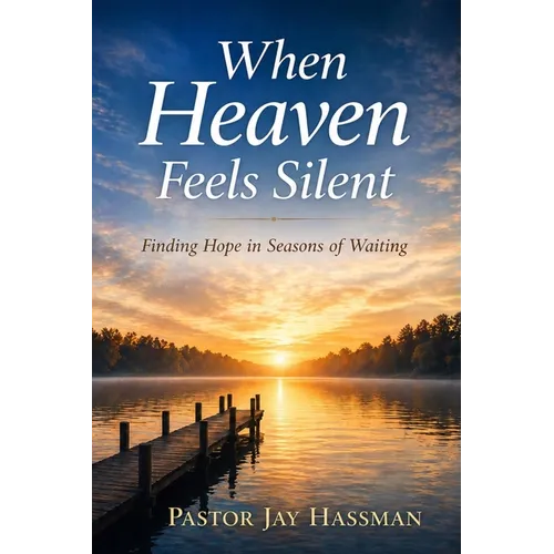 When Heaven Feels Silent