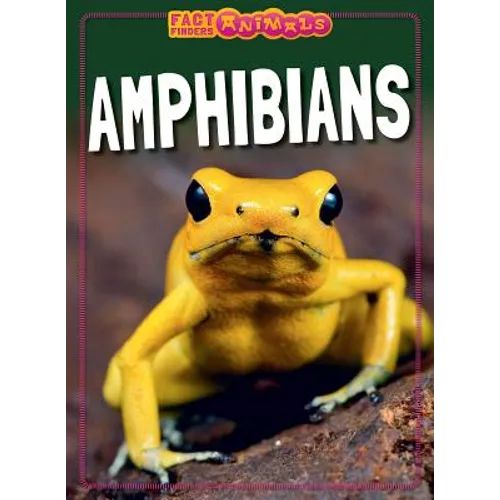 Amphibians