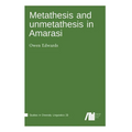 Metathesis and unmetathesis in Amarasi