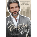 My Beastly Boss: A Surprise Pregnancy Age Gap Romance