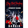 Chess Not Checkers: Spanken Season