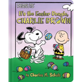 It's the Easter Beagle, Charlie Brown