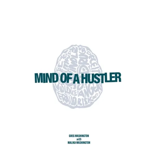 Mind of a Hustler - Paperback
