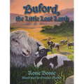 Buford, the Little Lost Lamb