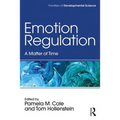 Emotion Regulation: A Matter of Time
