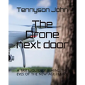 The Drone next door: A brief journey behind the eyes of the new-age H.a.w.k