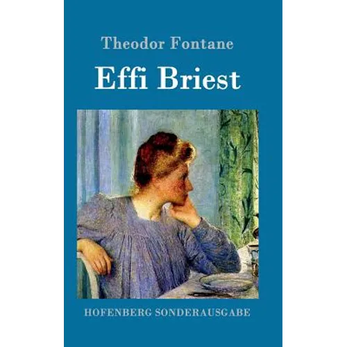 Effi Briest: Roman