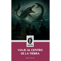 Viaje al centro de la Tierra