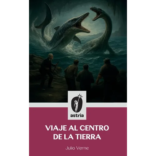 Viaje al centro de la Tierra