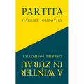 Partita and a Winter in Zürau